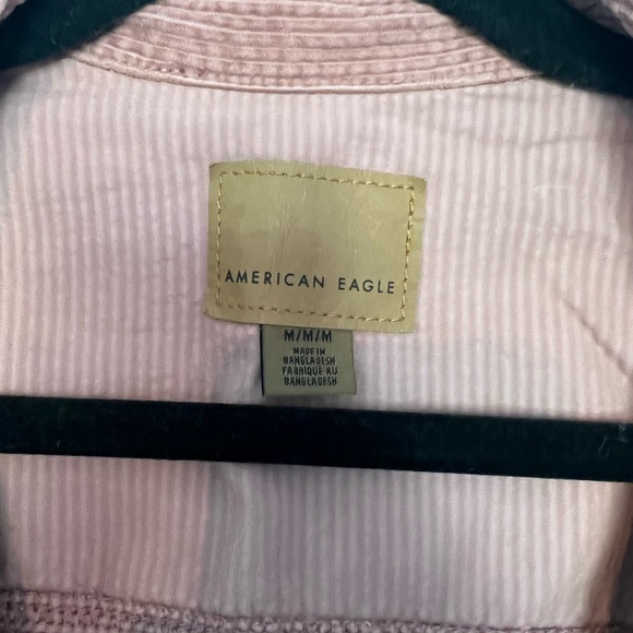 American Eagle Jacket! - Picture 3 of 6
